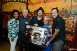 RNC 2012: Musicians On Call & RIAA Present Gavin DeGraw Charity Benefit Concert